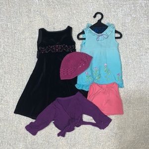 Original American Girl Doll accessories!